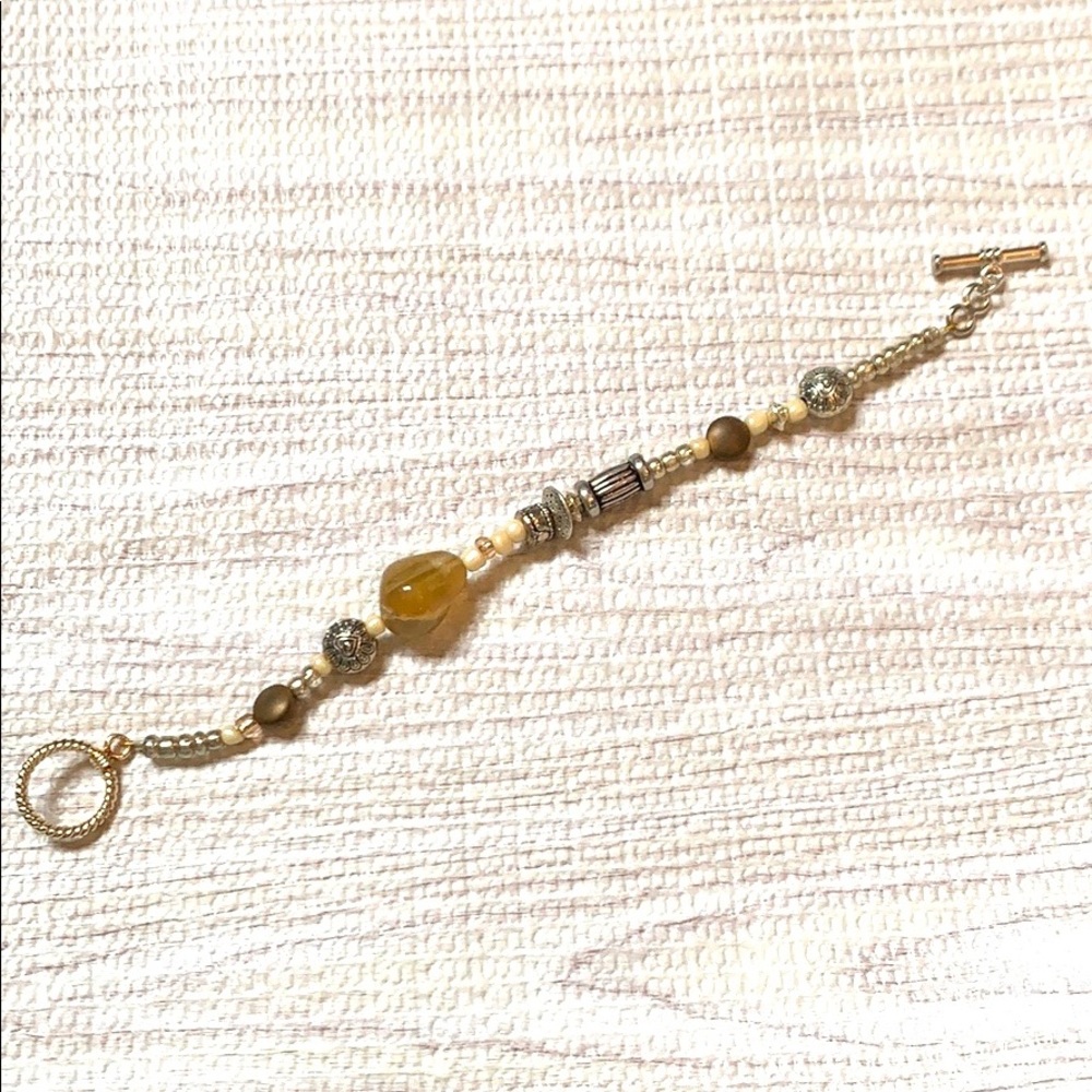 handmade bracelet✨✨